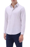 Bugatchi Jimmy Ooohcotton® Print Button-up Shirt