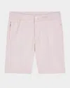 Bugatchi Men's Soft Knit Stretch Shorts