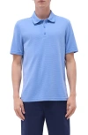 Bugatchi Octavio Polo In Blue