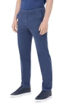 Bugatchi Parker Stretch Chino Pants In Multi