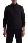 Bugatchi Quilted Jacket