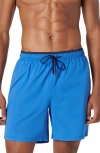 BUGATCHI BUGATCHI QUINN SWIM TRUNKS