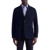 Bugatchi Soift Touch Two-button Sport Coat In Blue