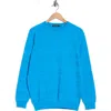 Bugatchi Stripe Sweater In Multi