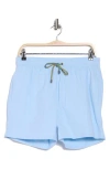 Bugatchi Swim Trunks In Sky