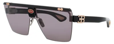 Bugatti 01a Men's Sunglasses 152-00-140 In In Description