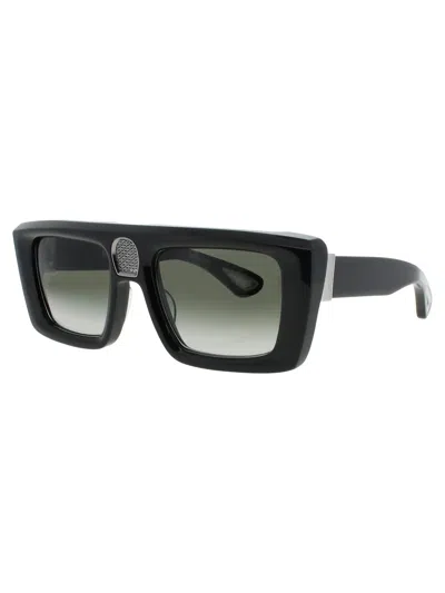 Bugatti 02 Acetate Men's Sunglasses