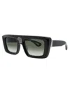 Bugatti 02 Men's Gradient Sunglasses