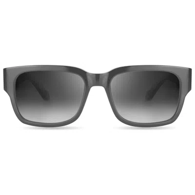 BUGATTI BUGATTI 29GRY GRADIENT GREY LENS SUNGLASSES