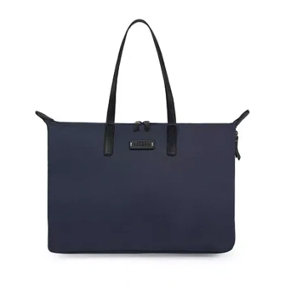 Bugatti 3-in-1 Tote Bag In Blue