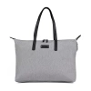 Bugatti 3-in-1 Tote Bag In Gray
