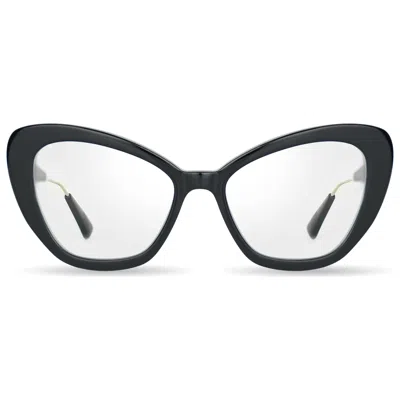 Bugatti 39bkrx Cat-eye Eyeglasses In Pink