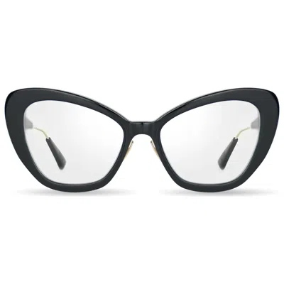Bugatti 39bkrxaf Cat-eye Sunglasses In Black