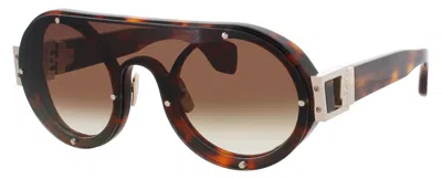 Bugatti 47 Unisex Acetate Sunglasses, 133-00-147 In In Description