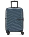 Bugatti Berlin Expandable 20in Carry-on In Grey
