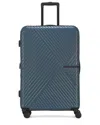 Bugatti Berlin Expandable 28in Large Size Luggage In Grey