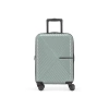 Bugatti Berlin Hardside Carry-on Luggage With Expansion In Iron