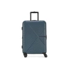 Bugatti Berlin Hardside Medium Luggage With Expansion In Slate