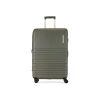 Bugatti Birmingham Check-in Large Luggage In Green
