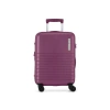 Bugatti Birmingham Hardside Carry-on Luggage With Expansion In Mauve