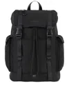 Bugatti Brookside Backpack In Black