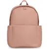 Bugatti Brussels Backpack In Pink