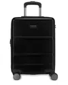 Bugatti Brussels Expandable 20in Carry-on In Black