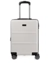 Bugatti Brussels Expandable 20in Carry-on In Multi