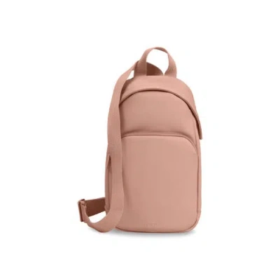 Bugatti - Brussels Sling Bag In Pink