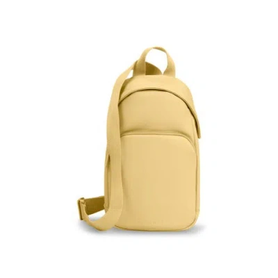 Bugatti - Brussels Sling Bag In Neutral