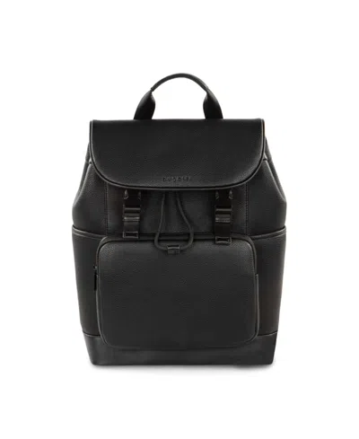 Bugatti Central 16.5" Backpack In Black