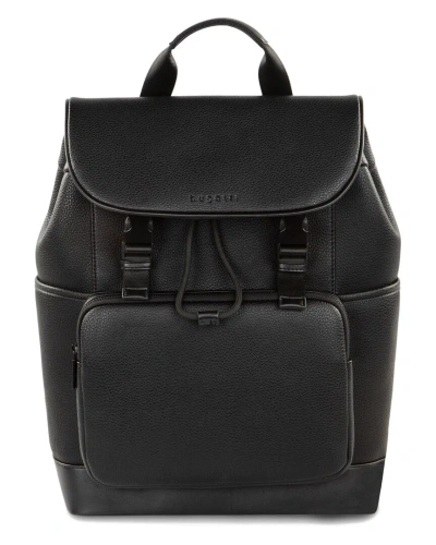 Bugatti Central Backpack In Black