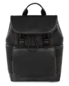 Bugatti Central Backpack Black Black
