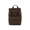 Bugatti Central Backpack In Cognac