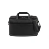 Bugatti Central Briefcase In Black
