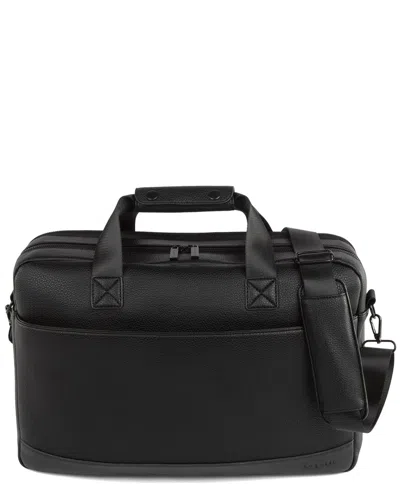 BUGATTI BUGATTI CENTRAL BRIEFCASE