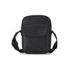 Bugatti Central Crossbody In Black
