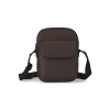 Bugatti Central Crossbody In Brown
