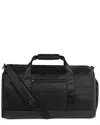 Bugatti Central Duffel Bag Black Black