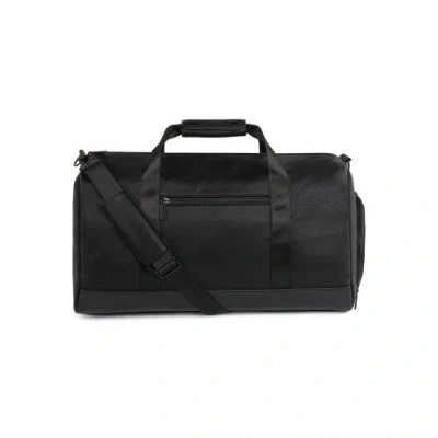 Bugatti Central Duffle Bag In Black