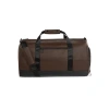 Bugatti Central Duffle Bag In Brown