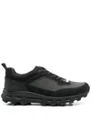 Bugatti Ceres Sneakers In Black