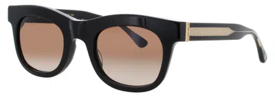 BUGATTI BUGATTI CLASSIC SQUARE SUNGLASSES