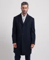 Bugatti Coats In Blue