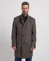 Bugatti Coats In Brown