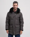 Bugatti Coats In Brown
