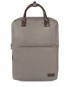 Bugatti Contrast Backpack