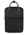 Bugatti Contrast Backpack In Black
