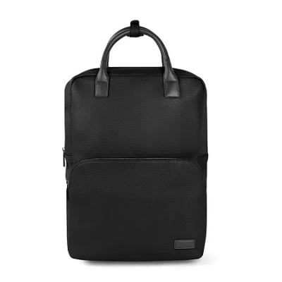 Bugatti Contrast Backpack In Black