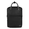 Bugatti Contrast Backpack In Black